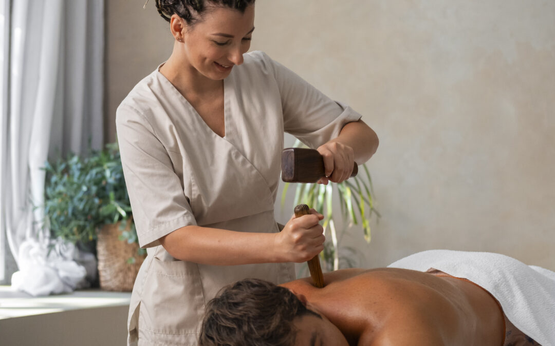 Why Considering Our Massage Center Karachi