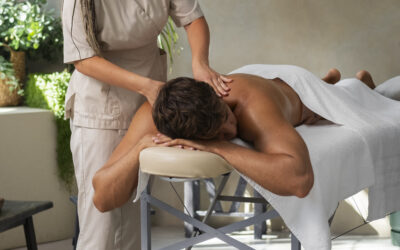 Why Arshad Can’t Stop Talking About His Experience at Our Massage Center in Karachi